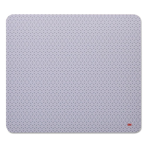 3M™ wholesale. 3M™ Precise Mouse Pad, Nonskid Back, 9 X 8, Gray-bitmap. HSD Wholesale: Janitorial Supplies, Breakroom Supplies, Office Supplies.