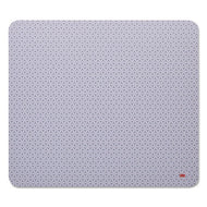 3M™ wholesale. 3M™ Precise Mouse Pad, Nonskid Back, 9 X 8, Gray-bitmap. HSD Wholesale: Janitorial Supplies, Breakroom Supplies, Office Supplies.