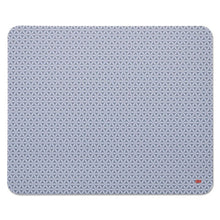 Load image into Gallery viewer, 3M™ wholesale. 3M™ Precise Mouse Pad, Nonskid Repositionable Adhesive Back, 8 1-2 X 7, Gray-bitmap. HSD Wholesale: Janitorial Supplies, Breakroom Supplies, Office Supplies.