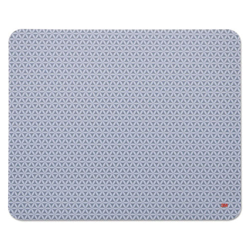 3M™ wholesale. 3M™ Precise Mouse Pad, Nonskid Repositionable Adhesive Back, 8 1-2 X 7, Gray-bitmap. HSD Wholesale: Janitorial Supplies, Breakroom Supplies, Office Supplies.
