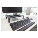 3M™ wholesale. 3M™ Adjustable Monitor Stand, 16" X 12" X 1.75" To 5.5", Black, Supports 20 Lbs. HSD Wholesale: Janitorial Supplies, Breakroom Supplies, Office Supplies.