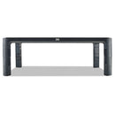 3M™ wholesale. 3M™ Adjustable Monitor Stand, 16" X 12" X 1.75" To 5.5", Black, Supports 20 Lbs. HSD Wholesale: Janitorial Supplies, Breakroom Supplies, Office Supplies.