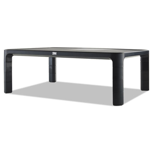3M™ wholesale. 3M™ Adjustable Monitor Stand, 16