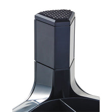 Load image into Gallery viewer, 3M™ wholesale. 3M™ Adjustable Monitor Stand, 16&quot; X 12&quot; X 1.75&quot; To 5.5&quot;, Black, Supports 20 Lbs. HSD Wholesale: Janitorial Supplies, Breakroom Supplies, Office Supplies.