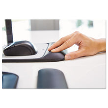 Load image into Gallery viewer, 3M™ wholesale. 3M™ Mouse Pad W-precise Mousing Surface W-gel Wrist Rest, 8 1-2x 9x 3-4, Solid Color. HSD Wholesale: Janitorial Supplies, Breakroom Supplies, Office Supplies.