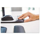 3M™ wholesale. 3M™ Mouse Pad W-precise Mousing Surface W-gel Wrist Rest, 8 1-2x 9x 3-4, Solid Color. HSD Wholesale: Janitorial Supplies, Breakroom Supplies, Office Supplies.
