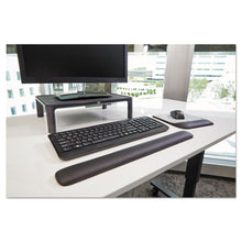 Load image into Gallery viewer, 3M™ wholesale. 3M™ Mouse Pad W-precise Mousing Surface W-gel Wrist Rest, 8 1-2x 9x 3-4, Solid Color. HSD Wholesale: Janitorial Supplies, Breakroom Supplies, Office Supplies.