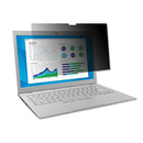 3M™ wholesale. 3M™ Frameless Blackout Privacy Filter For 14" Widescreen Laptop, 16:9 Aspect Ratio. HSD Wholesale: Janitorial Supplies, Breakroom Supplies, Office Supplies.