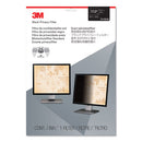 3M™ wholesale. 3M™ Frameless Blackout Privacy Filter For 17" Monitor. HSD Wholesale: Janitorial Supplies, Breakroom Supplies, Office Supplies.