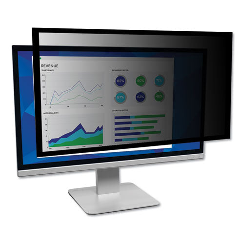 3M™ wholesale. 3M™ Framed Desktop Monitor Privacy Filter For 15"-17" Lcd-crt. HSD Wholesale: Janitorial Supplies, Breakroom Supplies, Office Supplies.
