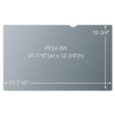 3M™ wholesale. 3M™ Frameless Blackout Privacy Filter For 24" Widescreen Monitor, 16:10 Aspect Ratio. HSD Wholesale: Janitorial Supplies, Breakroom Supplies, Office Supplies.