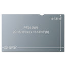 3M™ wholesale. 3M™ Frameless Blackout Privacy Filter For 24" Widescreen Monitor, 16:9 Aspect Ratio. HSD Wholesale: Janitorial Supplies, Breakroom Supplies, Office Supplies.
