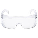 3M™ wholesale. 3M™ Tour Guard V Safety Glasses, One Size Fits Most, Clear Frame-lens, 20-box. HSD Wholesale: Janitorial Supplies, Breakroom Supplies, Office Supplies.