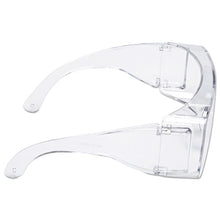 Load image into Gallery viewer, 3M™ wholesale. 3M™ Tour Guard V Safety Glasses, One Size Fits Most, Clear Frame-lens, 20-box. HSD Wholesale: Janitorial Supplies, Breakroom Supplies, Office Supplies.