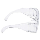 3M™ wholesale. 3M™ Tour Guard V Safety Glasses, One Size Fits Most, Clear Frame-lens, 20-box. HSD Wholesale: Janitorial Supplies, Breakroom Supplies, Office Supplies.