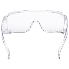 Load image into Gallery viewer, 3M™ wholesale. 3M™ Tour Guard V Safety Glasses, One Size Fits Most, Clear Frame-lens, 20-box. HSD Wholesale: Janitorial Supplies, Breakroom Supplies, Office Supplies.