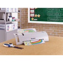 Scotch™ wholesale. Scotch Thermal Laminator Value Pack, 9" Max Document Width, 5 Mil Max Document Thickness. HSD Wholesale: Janitorial Supplies, Breakroom Supplies, Office Supplies.
