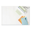 Scotch™ wholesale. Scotch Laminating Pouches, 3 Mil, 9" X 11.5", Gloss Clear, 200-pack. HSD Wholesale: Janitorial Supplies, Breakroom Supplies, Office Supplies.