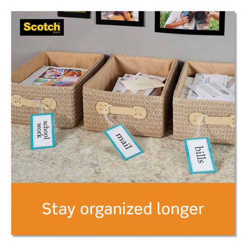 Scotch™ wholesale. Scotch Laminating Pouches, 3 Mil, 9" X 11.5", Gloss Clear, 200-pack. HSD Wholesale: Janitorial Supplies, Breakroom Supplies, Office Supplies.