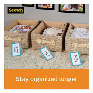 Scotch™ wholesale. Scotch Laminating Pouches, 3 Mil, 9" X 11.5", Gloss Clear, 50-pack. HSD Wholesale: Janitorial Supplies, Breakroom Supplies, Office Supplies.