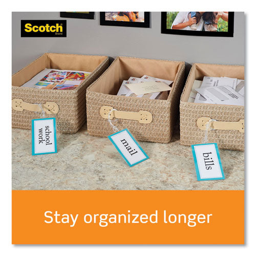 Scotch™ wholesale. Scotch Laminating Pouches, 3 Mil, 11.5" X 17.5", Gloss Clear, 25-pack. HSD Wholesale: Janitorial Supplies, Breakroom Supplies, Office Supplies.