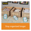 Scotch™ wholesale. Scotch Laminating Pouches, 5 Mil, 2.25" X 4.25", Gloss Clear, 100-pack. HSD Wholesale: Janitorial Supplies, Breakroom Supplies, Office Supplies.