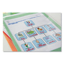 Scotch™ wholesale. Scotch Laminating Pouches, 5 Mil, 9" X 11.5", Gloss Clear, 100-pack. HSD Wholesale: Janitorial Supplies, Breakroom Supplies, Office Supplies.