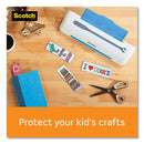 Scotch™ wholesale. Scotch Laminating Pouches, 5 Mil, 5" X 7", Gloss Clear, 20-pack. HSD Wholesale: Janitorial Supplies, Breakroom Supplies, Office Supplies.