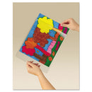 Scotch™ wholesale. Scotch Display Pocket, Removable Interlocking Fasteners, Plastic, 8-1-2 X 11, Clear. HSD Wholesale: Janitorial Supplies, Breakroom Supplies, Office Supplies.