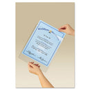 Scotch™ wholesale. Scotch Display Pocket, Removable Interlocking Fasteners, Plastic, 8-1-2 X 11, Clear. HSD Wholesale: Janitorial Supplies, Breakroom Supplies, Office Supplies.