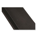 3M™ wholesale. 3M™ Gel Wrist Rest For Standing Desks, 30.13 X 3.25 X 1, Black. HSD Wholesale: Janitorial Supplies, Breakroom Supplies, Office Supplies.