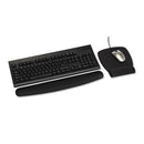 3M™ wholesale. 3M™ Antimicrobial Foam Keyboard Wrist Rest, Nonskid Base, Black. HSD Wholesale: Janitorial Supplies, Breakroom Supplies, Office Supplies.