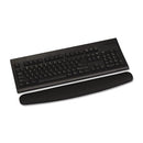 3M™ wholesale. 3M™ Antimicrobial Foam Keyboard Wrist Rest, Nonskid Base, Black. HSD Wholesale: Janitorial Supplies, Breakroom Supplies, Office Supplies.