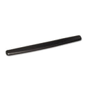3M™ wholesale. 3M™ Gel Thin Wrist Rest, Extended Length, Black Leatherette. HSD Wholesale: Janitorial Supplies, Breakroom Supplies, Office Supplies.