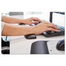 3M™ wholesale. 3M™ Gel Wrist Rest For Keyboards, 19"x 2" X 3-4", Solid Color. HSD Wholesale: Janitorial Supplies, Breakroom Supplies, Office Supplies.