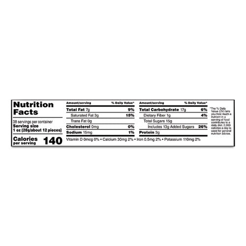 M & M's® wholesale. Milk Chocolate Candies, Milk Chocolate And Peanuts, 38 Oz Bag. HSD Wholesale: Janitorial Supplies, Breakroom Supplies, Office Supplies.
