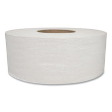 Load image into Gallery viewer, Morcon Tissue wholesale. Morcon Tissue Jumbo Bath Tissue, Septic Safe, 2-ply, White, 500 Ft, 12-carton. HSD Wholesale: Janitorial Supplies, Breakroom Supplies, Office Supplies.