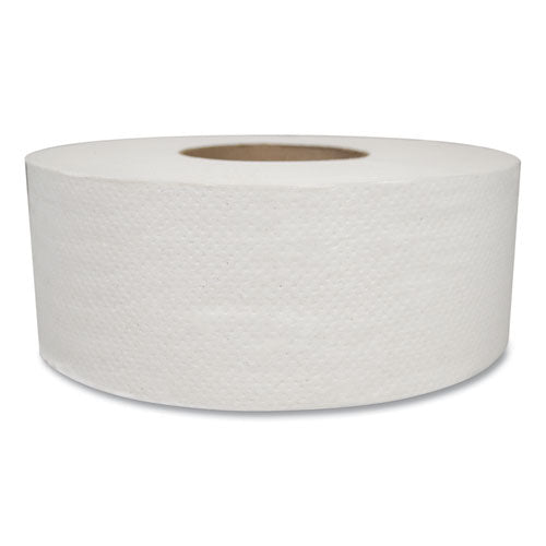 Morcon Tissue wholesale. Morcon Tissue Jumbo Bath Tissue, Septic Safe, 2-ply, White, 500 Ft, 12-carton. HSD Wholesale: Janitorial Supplies, Breakroom Supplies, Office Supplies.