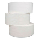 Morcon Tissue wholesale. Morcon Tissue Jumbo Bath Tissue, Septic Safe, 2-ply, White, 700 Ft, 12 Rolls-carton. HSD Wholesale: Janitorial Supplies, Breakroom Supplies, Office Supplies.