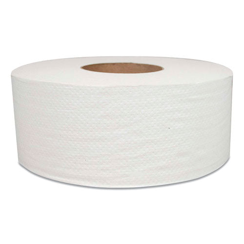 Morcon Tissue wholesale. Morcon Tissue Jumbo Bath Tissue, Septic Safe, 2-ply, White, 700 Ft, 12 Rolls-carton. HSD Wholesale: Janitorial Supplies, Breakroom Supplies, Office Supplies.