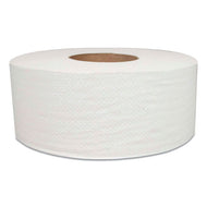 Morcon Tissue wholesale. Morcon Tissue Jumbo Bath Tissue, Septic Safe, 2-ply, White, 700 Ft, 12 Rolls-carton. HSD Wholesale: Janitorial Supplies, Breakroom Supplies, Office Supplies.