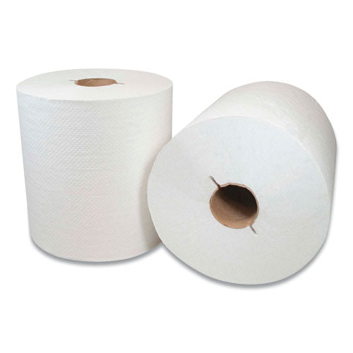 Morcon Tissue wholesale. Morcon Tissue Morsoft Controlled Towels, I-notch, 7.5" X 800 Ft, White, 6-carton. HSD Wholesale: Janitorial Supplies, Breakroom Supplies, Office Supplies.