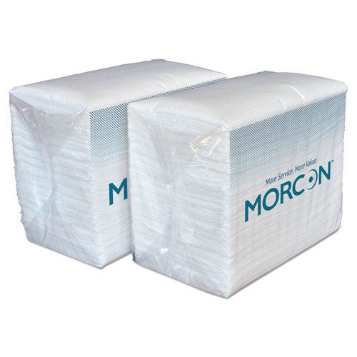 Morcon Tissue wholesale. Morcon Tissue Morsoft Dinner Napkins, 2-ply, 14.5 X 16.5, White, 3,000-carton. HSD Wholesale: Janitorial Supplies, Breakroom Supplies, Office Supplies.