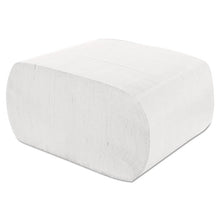 Load image into Gallery viewer, Morcon Tissue wholesale. Morcon Tissue Valay Interfolded Napkins, 1-ply, White, 6.5 X 8.25, 6,000-carton. HSD Wholesale: Janitorial Supplies, Breakroom Supplies, Office Supplies.