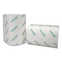 Load image into Gallery viewer, Morcon Tissue wholesale. Morcon Tissue Valay Interfolded Napkins, 1-ply, White, 6.5 X 8.25, 6,000-carton. HSD Wholesale: Janitorial Supplies, Breakroom Supplies, Office Supplies.