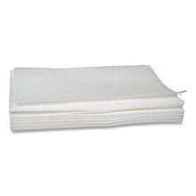 Load image into Gallery viewer, Morcon Tissue wholesale. Morcon Tissue Valay Interfolded Napkins, 1-ply, White, 6.5 X 8.25, 6,000-carton. HSD Wholesale: Janitorial Supplies, Breakroom Supplies, Office Supplies.