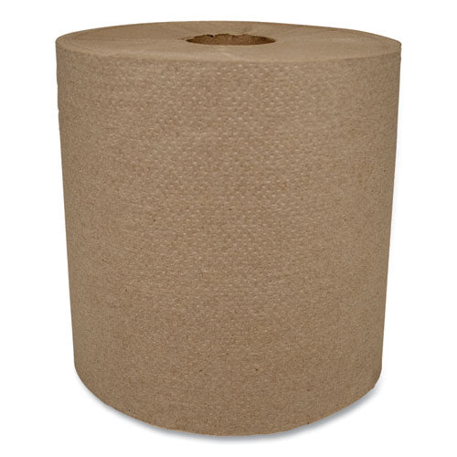 Morcon Tissue wholesale. Morcon Tissue Morsoft Universal Roll Towels, 1-ply, 8" X 700 Ft, Kraft, 6 Rolls-carton. HSD Wholesale: Janitorial Supplies, Breakroom Supplies, Office Supplies.
