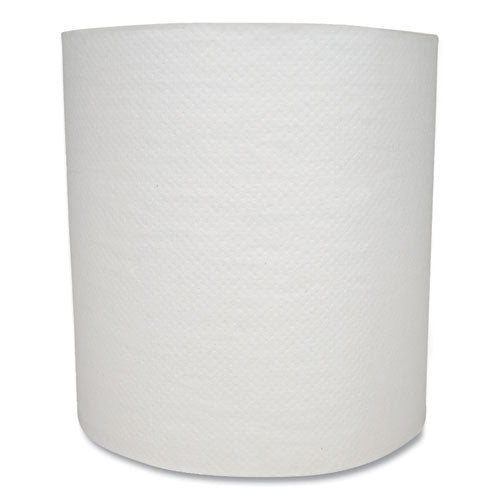 Morcon Tissue wholesale. Morcon Tissue Morsoft Universal Roll Towels, 1-ply, 8" X 700 Ft, White, 6 Rolls-carton. HSD Wholesale: Janitorial Supplies, Breakroom Supplies, Office Supplies.