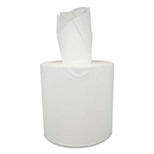 Load image into Gallery viewer, Morcon Tissue wholesale. Morcon Tissue Morsoft Center-pull Roll Towels, 2-ply, 8&quot; Dia., 500 Sheets-roll, 6 Rolls-carton. HSD Wholesale: Janitorial Supplies, Breakroom Supplies, Office Supplies.