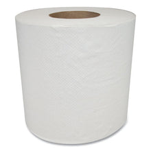 Load image into Gallery viewer, Morcon Tissue wholesale. Morcon Tissue Morsoft Center-pull Roll Towels, 2-ply, 8&quot; Dia., 500 Sheets-roll, 6 Rolls-carton. HSD Wholesale: Janitorial Supplies, Breakroom Supplies, Office Supplies.